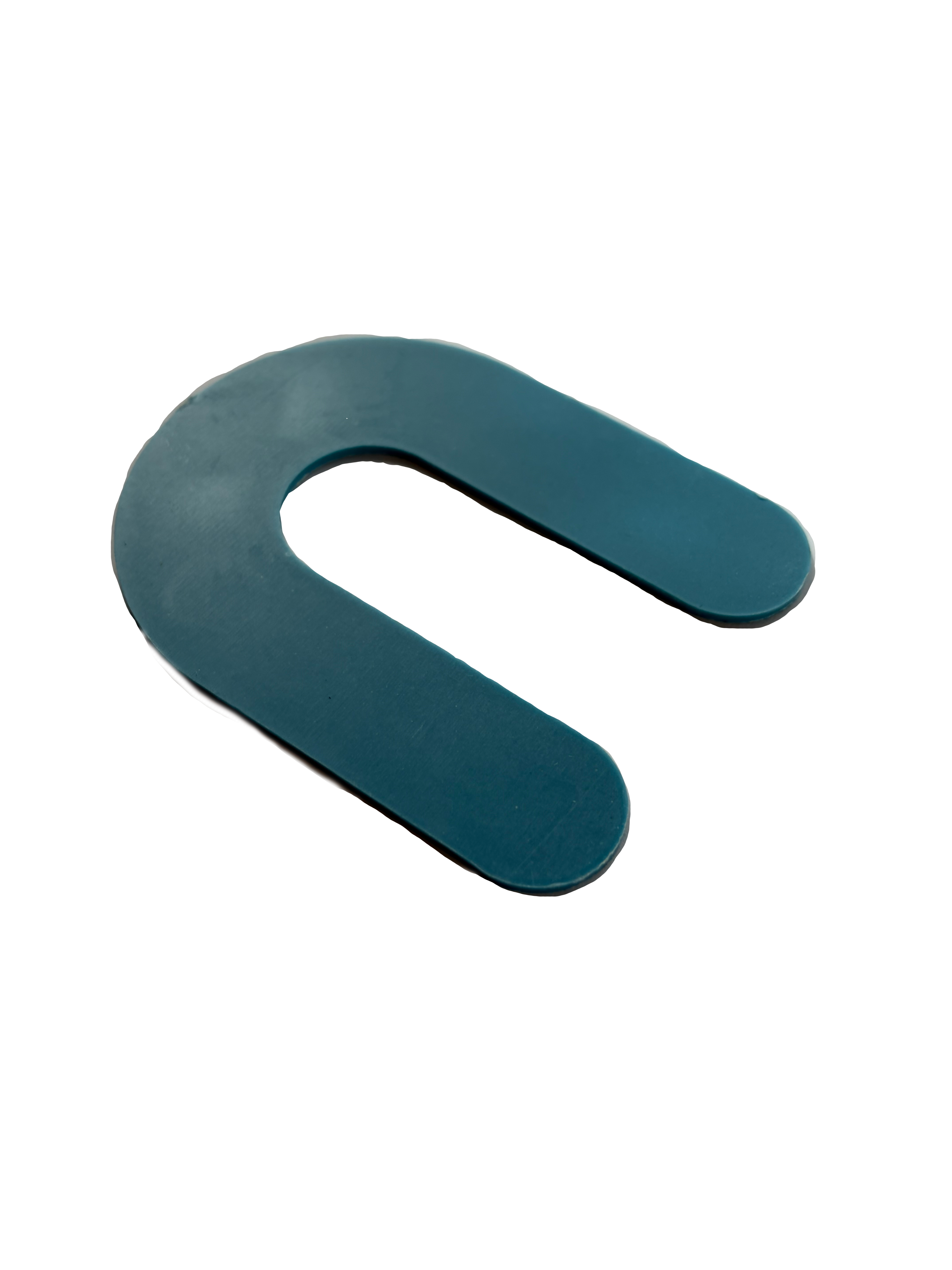 3" - 1/16" Standard Horseshoe Shim