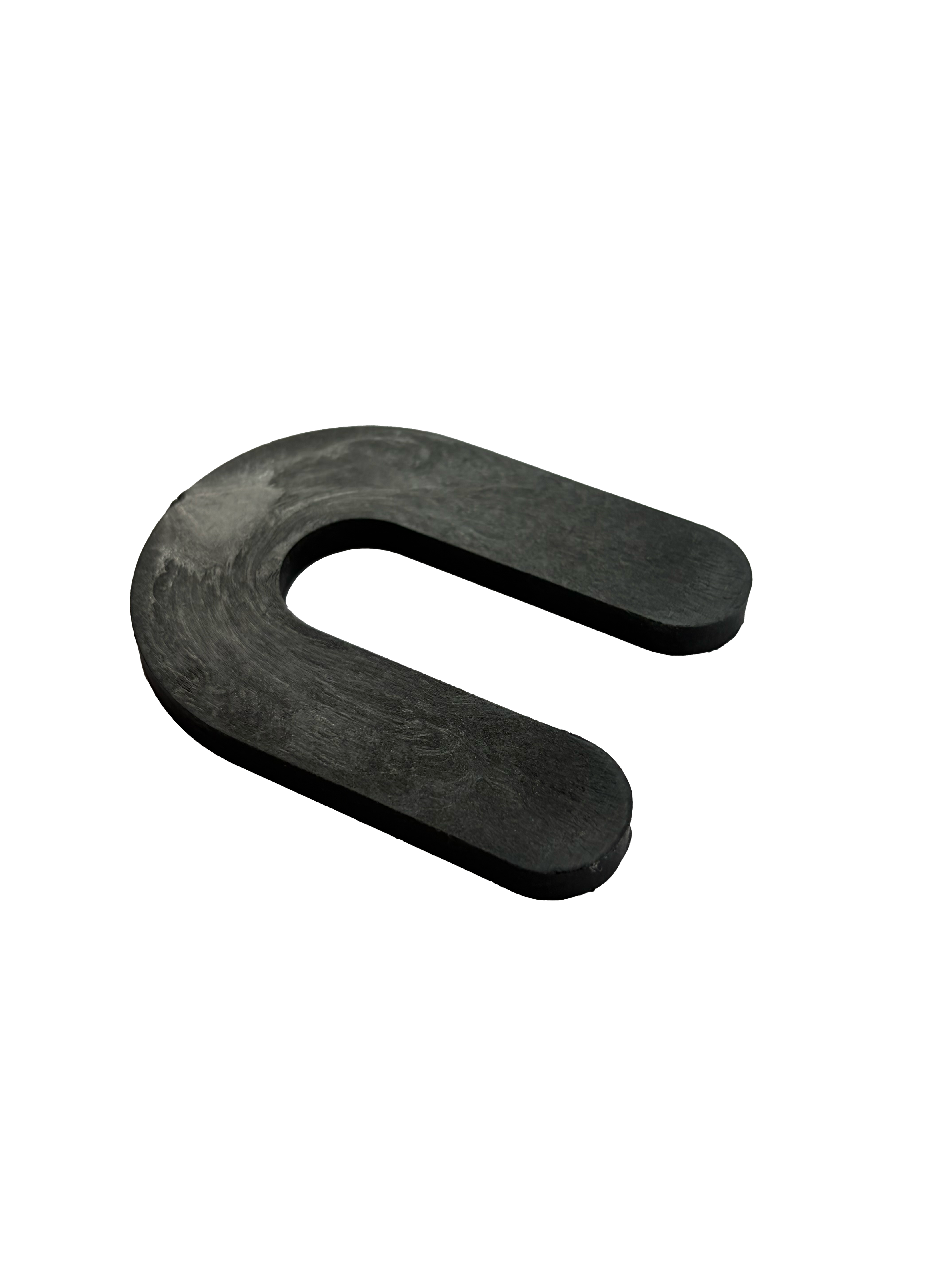 3" - 1/4" Standard Horseshoe Shim